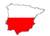 SANEAMIENTOS ROSSI - Polski